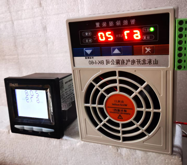 智能型除湿装置