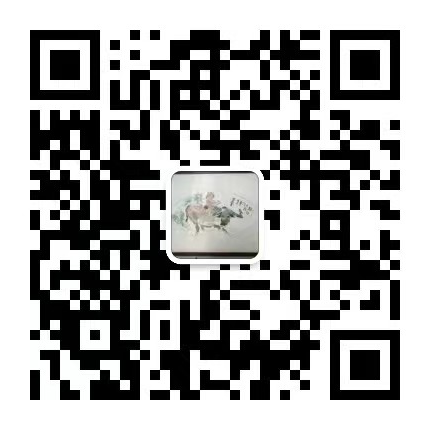 微信二维码